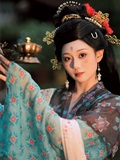 YITUYU艺图语 2025.01.12 山寺踏秋 郑钰熙(22)
